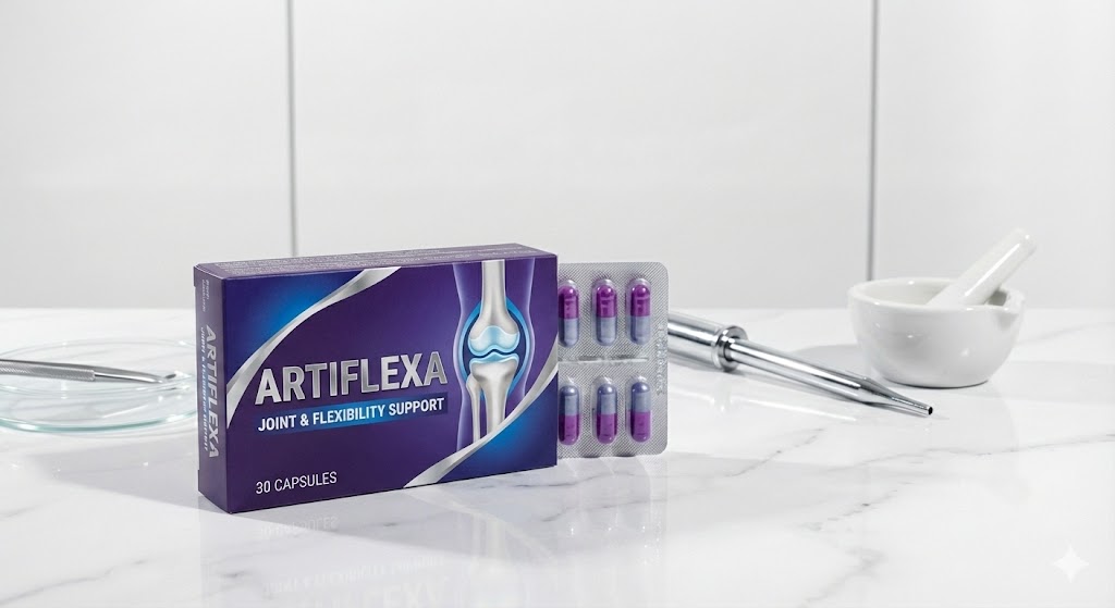 ArtiFlexa product